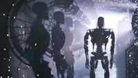 Robot Humanoid Diperkirakan Siap Tempur Tahun 2030