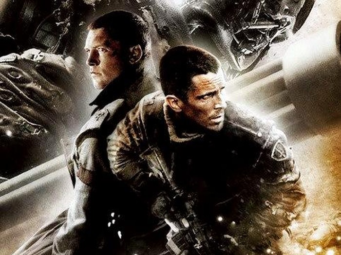 Terminator Salvation Terminator Salvation