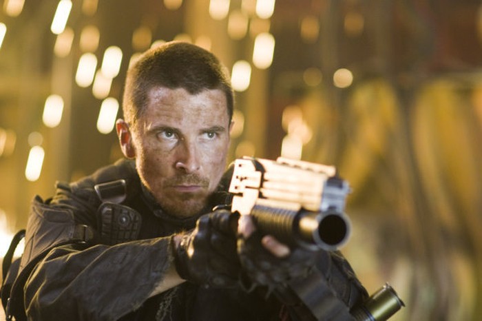 Terminator Salvation Terminator Salvation
