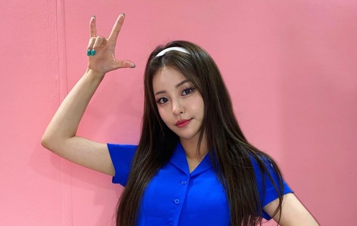 Tips Diet Yujeong Brave Girls yang Berhasil Turunkan BB 3,5 Kg Sebulan