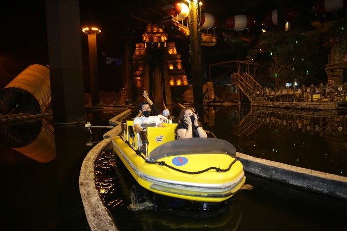 Trans Studio Bandung