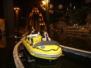 15 Wisata Indoor di Bandung, Main Tetap Seru Meski Hujan