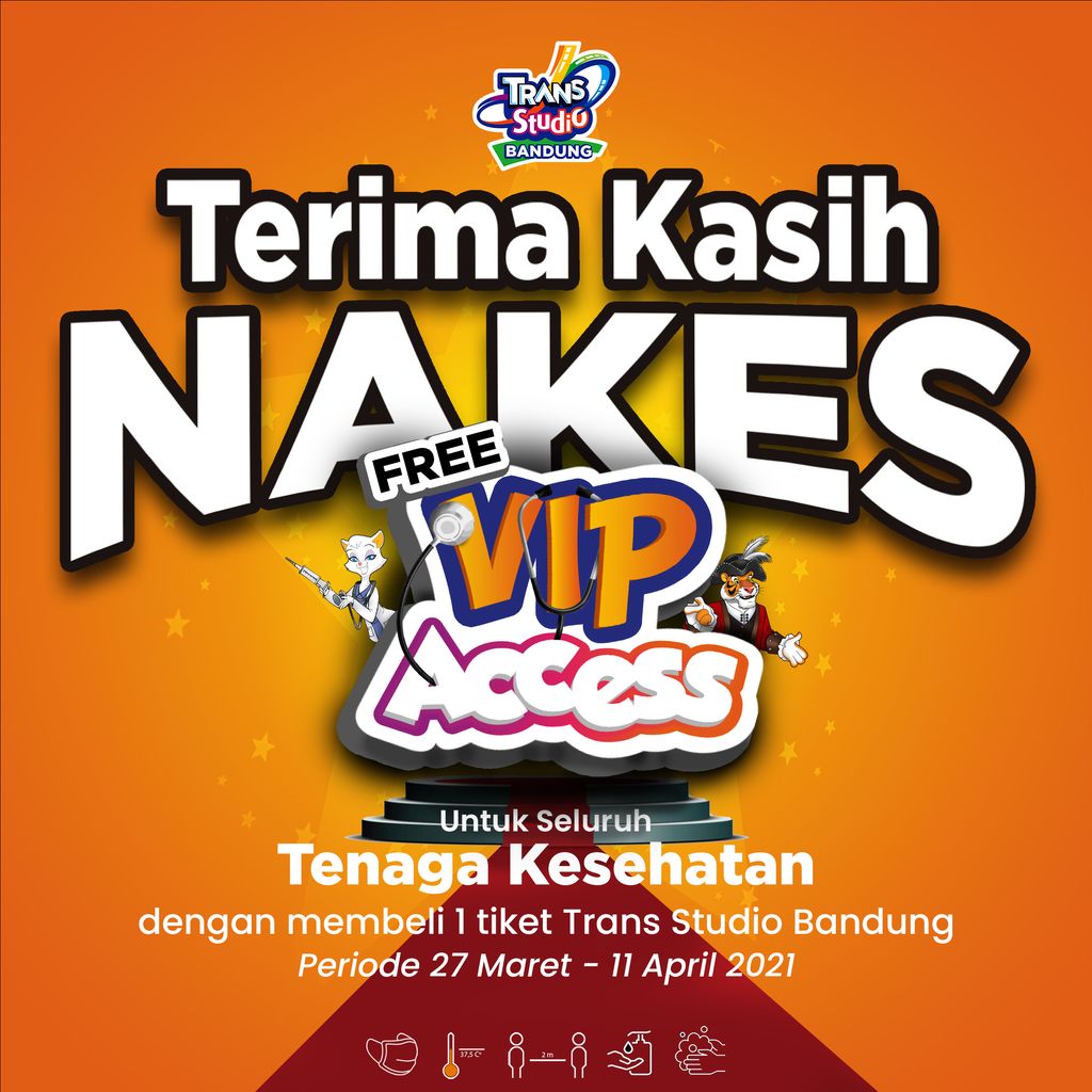 Trans Studio Bandung