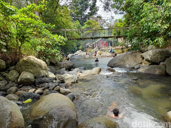Wai Batu Polewali Mandar