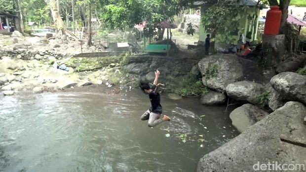 Wai Batu Polewali Mandar