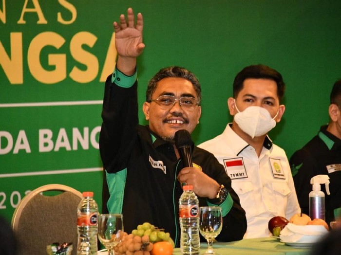 Wakil Ketua MPR RI Jazilul Fawaid