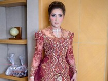 Tanah Warisan Ayah Ashanty Kena Sengketa, Mau Dibangun Perumahan