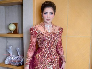 Tanah Warisan Ayah Ashanty Kena Sengketa, Mau Dibangun Perumahan