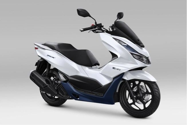 adv Honda