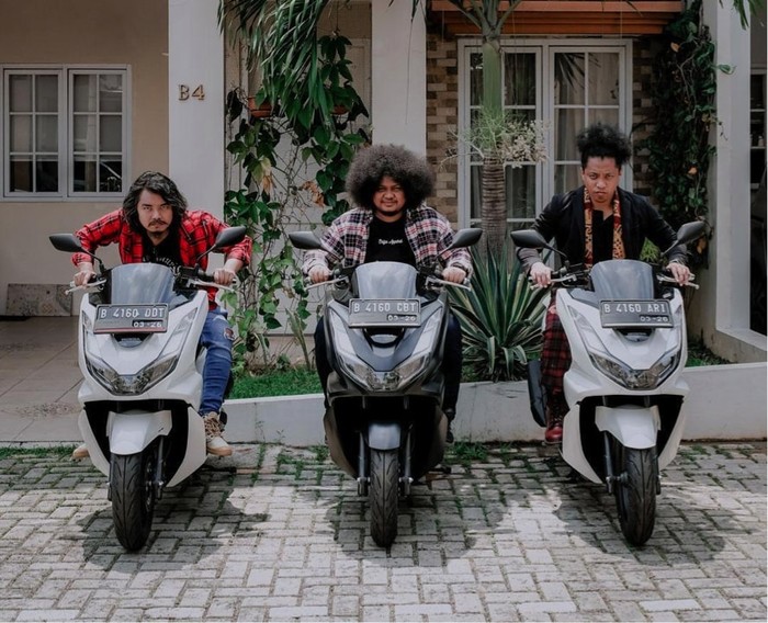 adv Honda