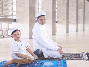 Jelaskan Pengertian Shalat Sunnah Rawatib, Ini Cara Jawabnya