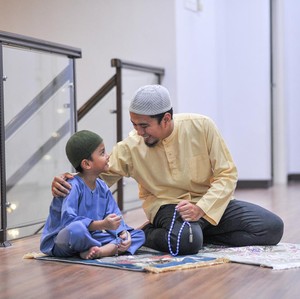 Menjelaskan Pengertian Sholat Ghaib yang Bisa Dikenalkan Pada Anak Menjelaskan Pengertian Sholat Ghaib yang Bisa Dikenalkan Pada Anak