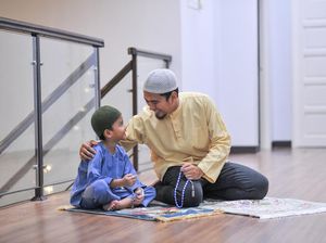 Sebutan Lain Amanah, Salah Satu Sifat Wajib dari Rasul Allah