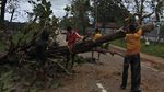 Foto: Sederet Musibah yang Terjadi di NTT