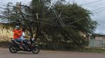 Foto: Sederet Musibah yang Terjadi di NTT