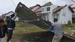 Foto: Sederet Musibah yang Terjadi di NTT