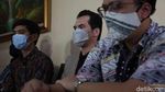 Atalarik Syah Ucap Syukur, Menang Gugatan Harta Gono-gini dari Tsania Marwa