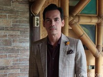 Atalarik Syach Evakuasi Anak dan Keluarga saat Rumah Dieksekusi