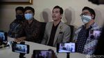 Atalarik Syah Ucap Syukur, Menang Gugatan Harta Gono-gini dari Tsania Marwa
