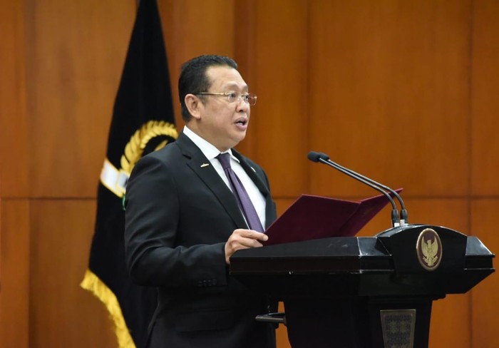 Bambang Soesatyo
