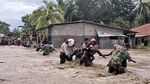 Banjir Bandang di NTT, Warga Butuh Tempat Mengungsi-Makanan