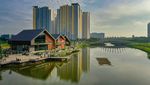 Insentif Bangkitkan Gairah Industri Properti di Tengah Pandemi