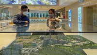 Dalam perjalanannya Summarecon Bekasi pun akhirnya bertransformasi menjadi destinasi regional di Timur Jakarta dengan beragam fasiltas lengkap yang tersedia. Foto: dok. Summarecon Bekasi
