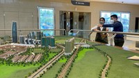 Salah satunya yang terlihat bergairah yakni Summarecon Bekasi yang selama dalam waktu 11 Tahun Perjalanannya ini berusaha menjadi pengembang yang bergengsi di Kota Bekasi. Foto: dok. Summarecon Bekasi