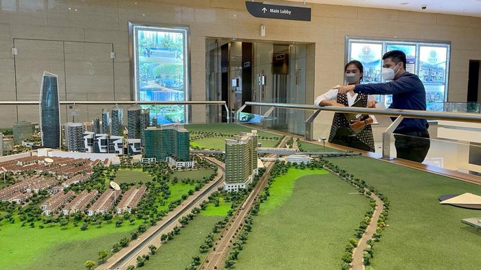 Banyaknya insentif yang diberikan pemerintah guna membangkitkan optimisme bisnis properti ditengah pandemi bakal berdampak dan memiliki prospek cerah dimasa mendatang.