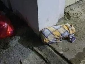 Penemuan Bayi Perempuan Bikin Heboh Warga Pangkep, Polisi Cari Pelaku