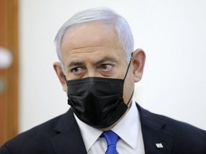Netanyahu Umumkan Keadaan Darurat di Lod Israel