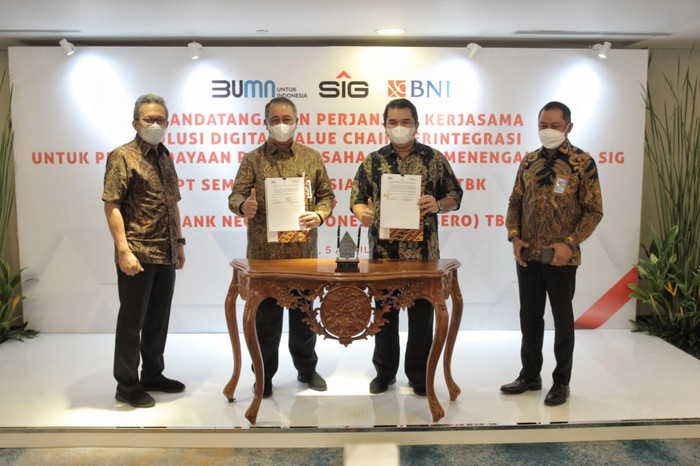 BNI