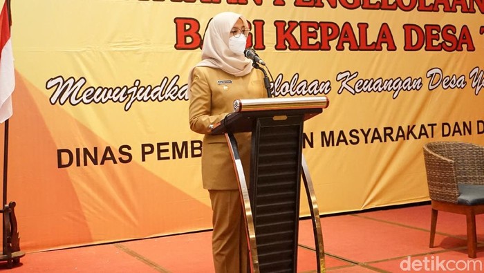 bupati ipuk