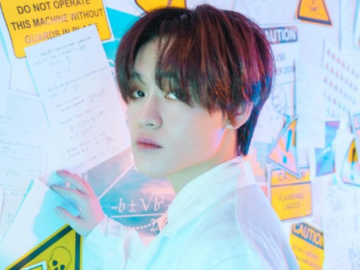 Chenle NCT