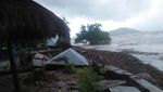 Potret Dampak Banjir Bandang Lembata NTT yang Tewaskan 11 Orang