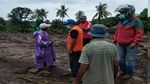 Potret Dampak Banjir Bandang Lembata NTT yang Tewaskan 11 Orang