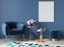 Punya Ruang Tamu Kecil? Jangan Lakukan 5 Hal Ini!