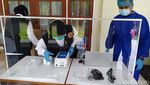 Deteksi COVID-19, SMA Taruna Nusantara Magelang Gunakan GeNose