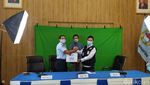 Deteksi COVID-19, SMA Taruna Nusantara Magelang Gunakan GeNose