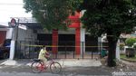 Digeledah Densus 88, Kantor Syam Organizer Digaris Polisi