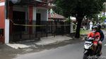 Digeledah Densus 88, Kantor Syam Organizer Digaris Polisi