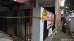 Digeledah Densus 88, Kantor Syam Organizer Digaris Polisi
