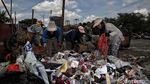 Dilema Pemulung Jakarta di Tengah Pandemi Corona