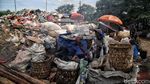 Dilema Pemulung Jakarta di Tengah Pandemi Corona