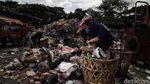Dilema Pemulung Jakarta di Tengah Pandemi Corona