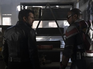 The Falcon and The Winter Soldier 2-3: Misi Ungkap Rahasia Flag Smashers
