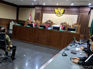 Vonis Djoko Tjandra 6 Bulan Lebih Berat dari Tuntutan, Ini Alasan Hakim