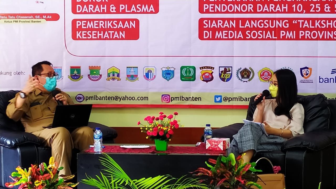 Dok: Pemkab Serang