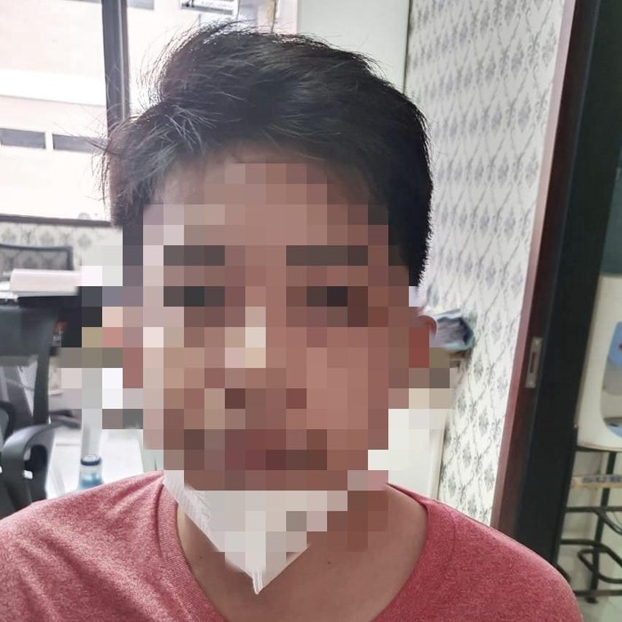 dokter gadungan