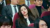Potret Go Youn Jung, Aktris Muda Pencuri Perhatian di Law School